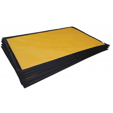 SpillTrapper Mat Medium 5pack SpillTrapper image
