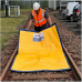 Showing image for SpillTrapper Pit Railtrack Mat SpillTrapper Pit Railtrack Mat SpillTrapper, SpillTrapper Railtrack image